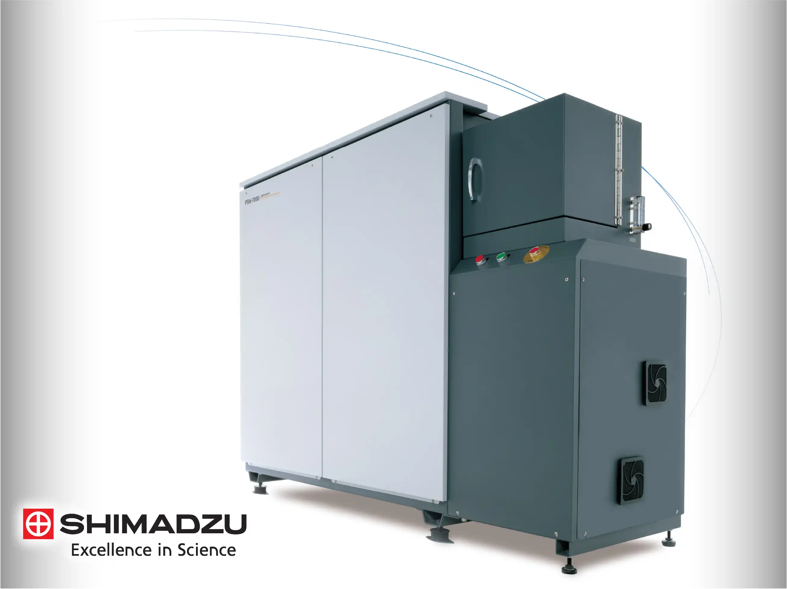 Shimadzu Optical Emission Spectroscopy